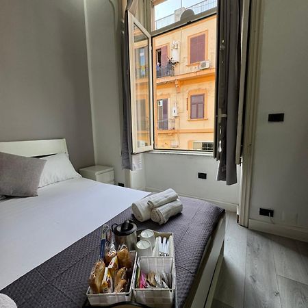 B&B San Ferdinando Napoli Экстерьер фото