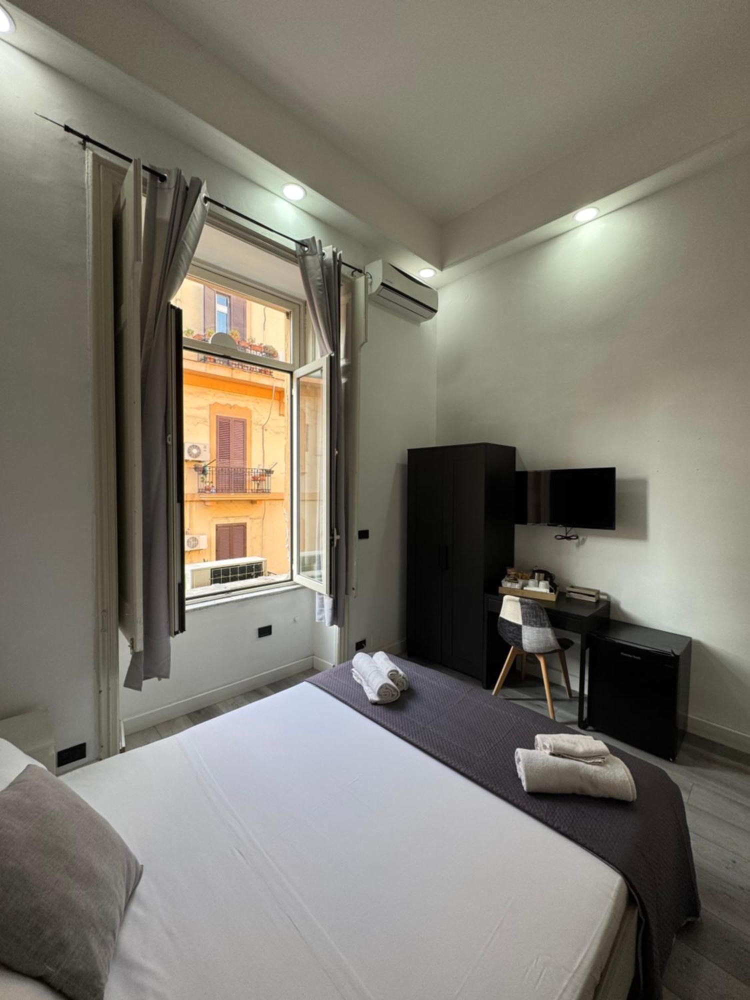 B&B San Ferdinando Napoli Экстерьер фото