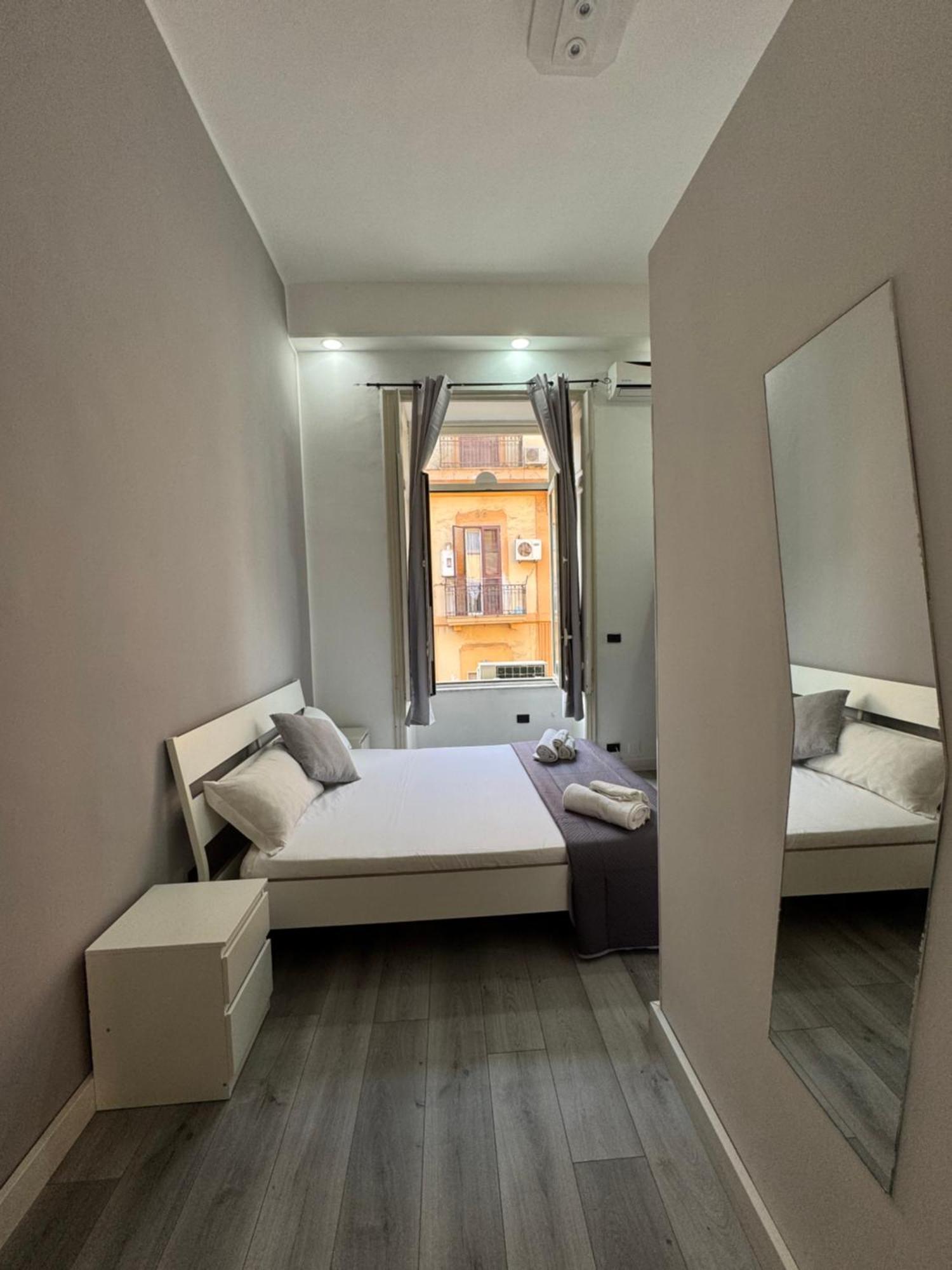 B&B San Ferdinando Napoli Экстерьер фото