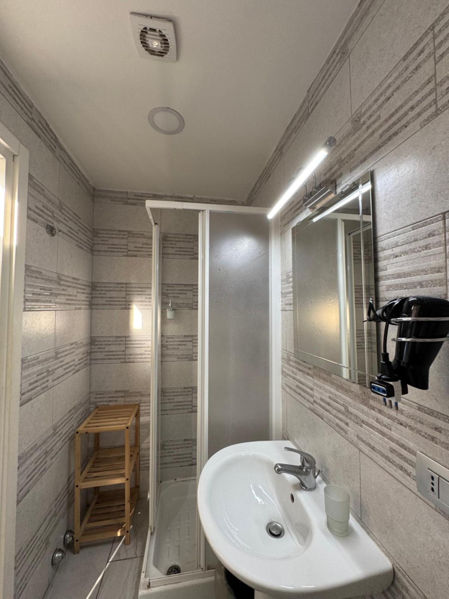 B&B San Ferdinando Napoli Экстерьер фото