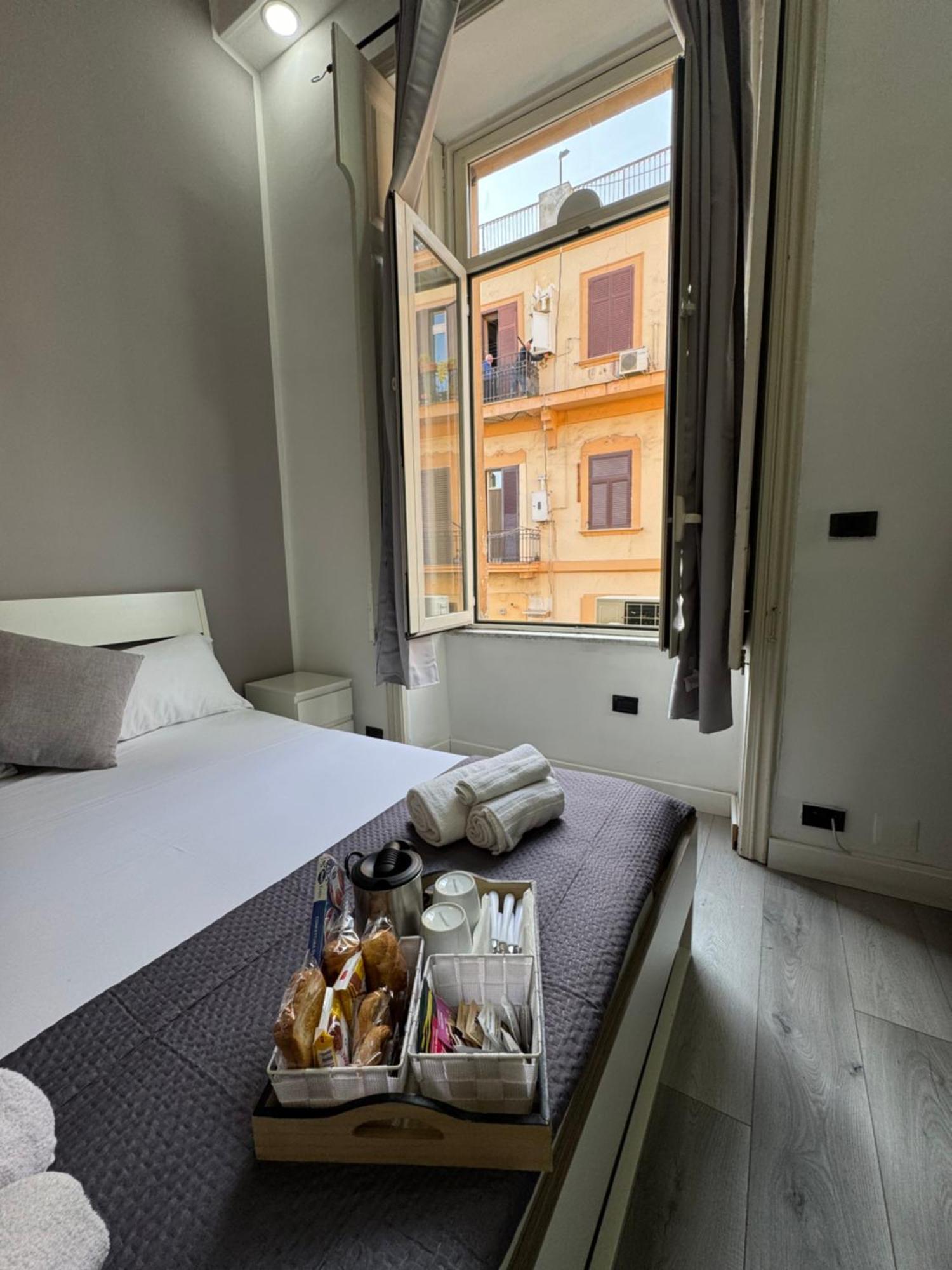 B&B San Ferdinando Napoli Экстерьер фото