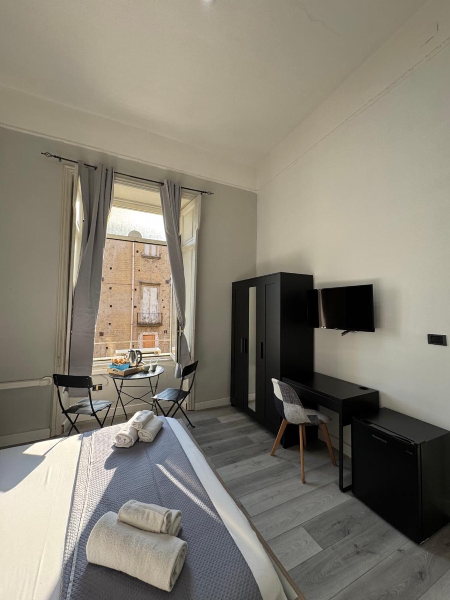 B&B San Ferdinando Napoli Экстерьер фото
