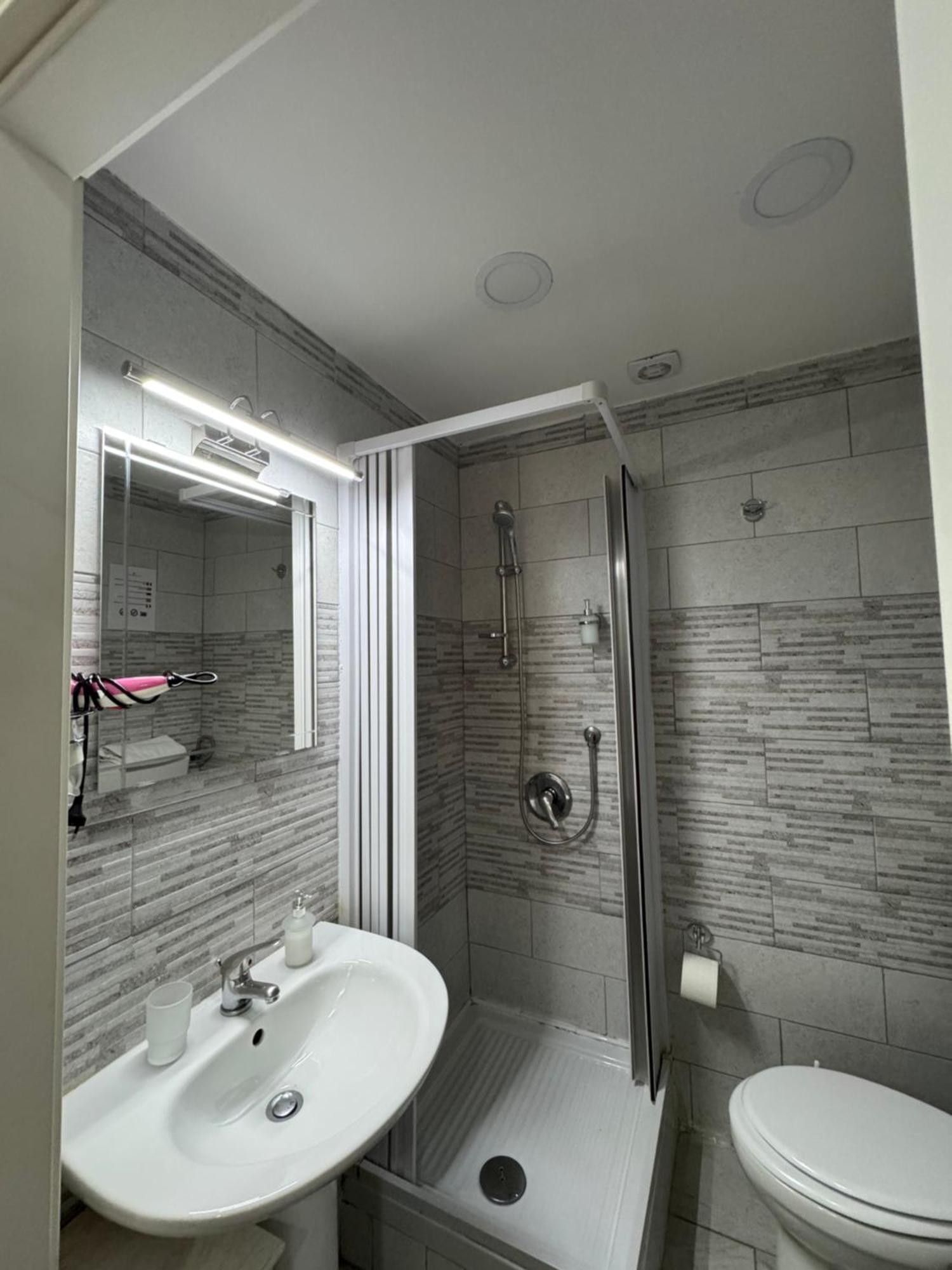 B&B San Ferdinando Napoli Экстерьер фото