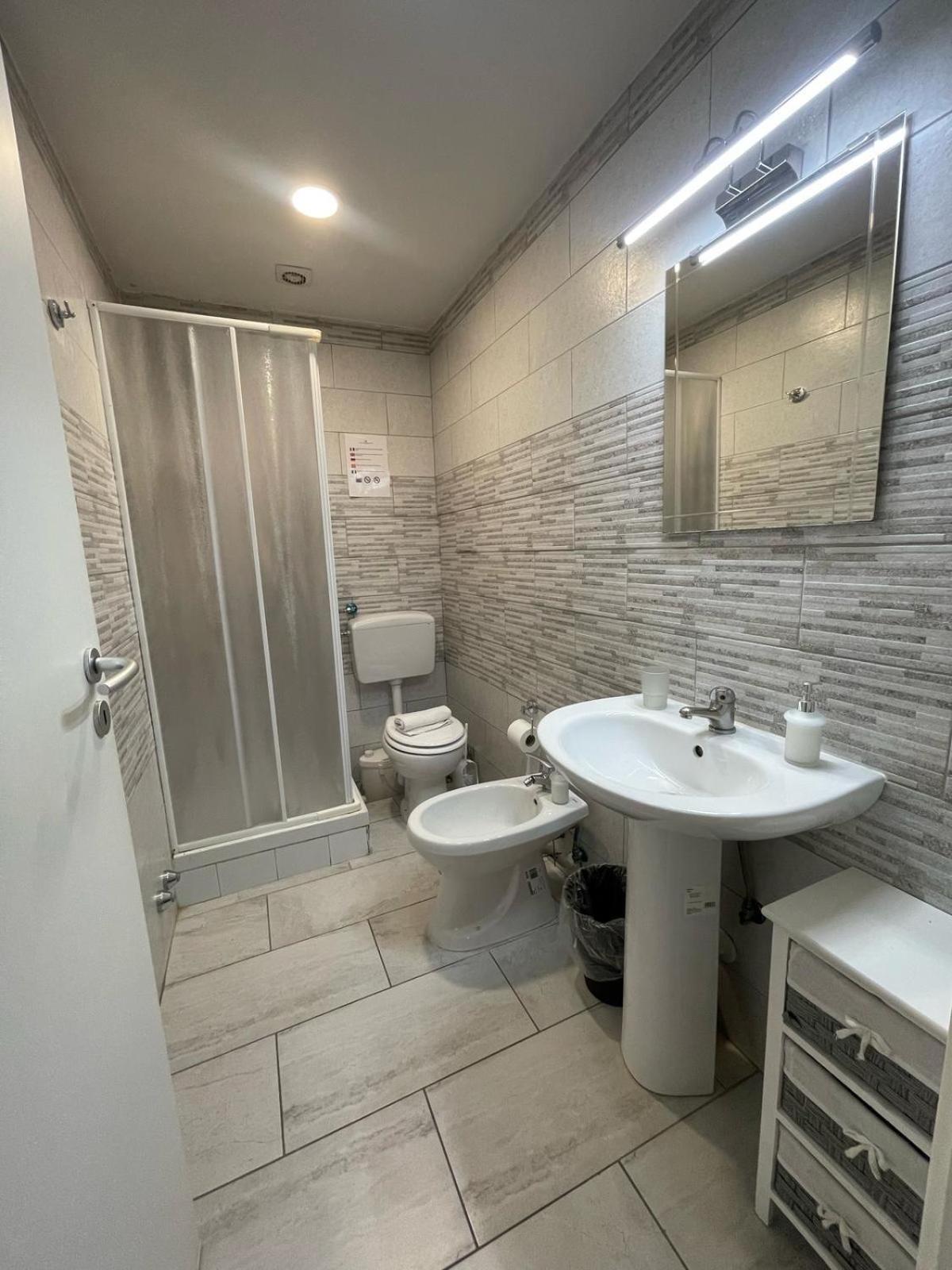 B&B San Ferdinando Napoli Экстерьер фото
