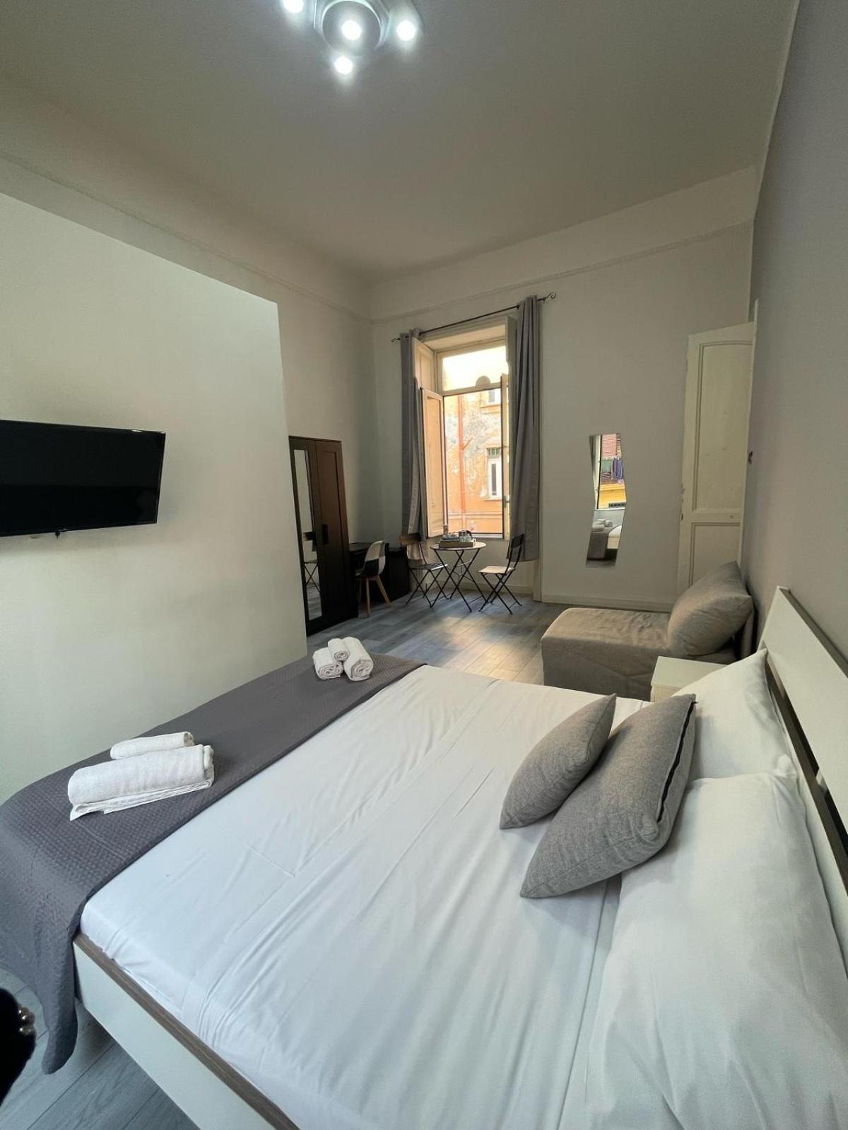 B&B San Ferdinando Napoli Экстерьер фото