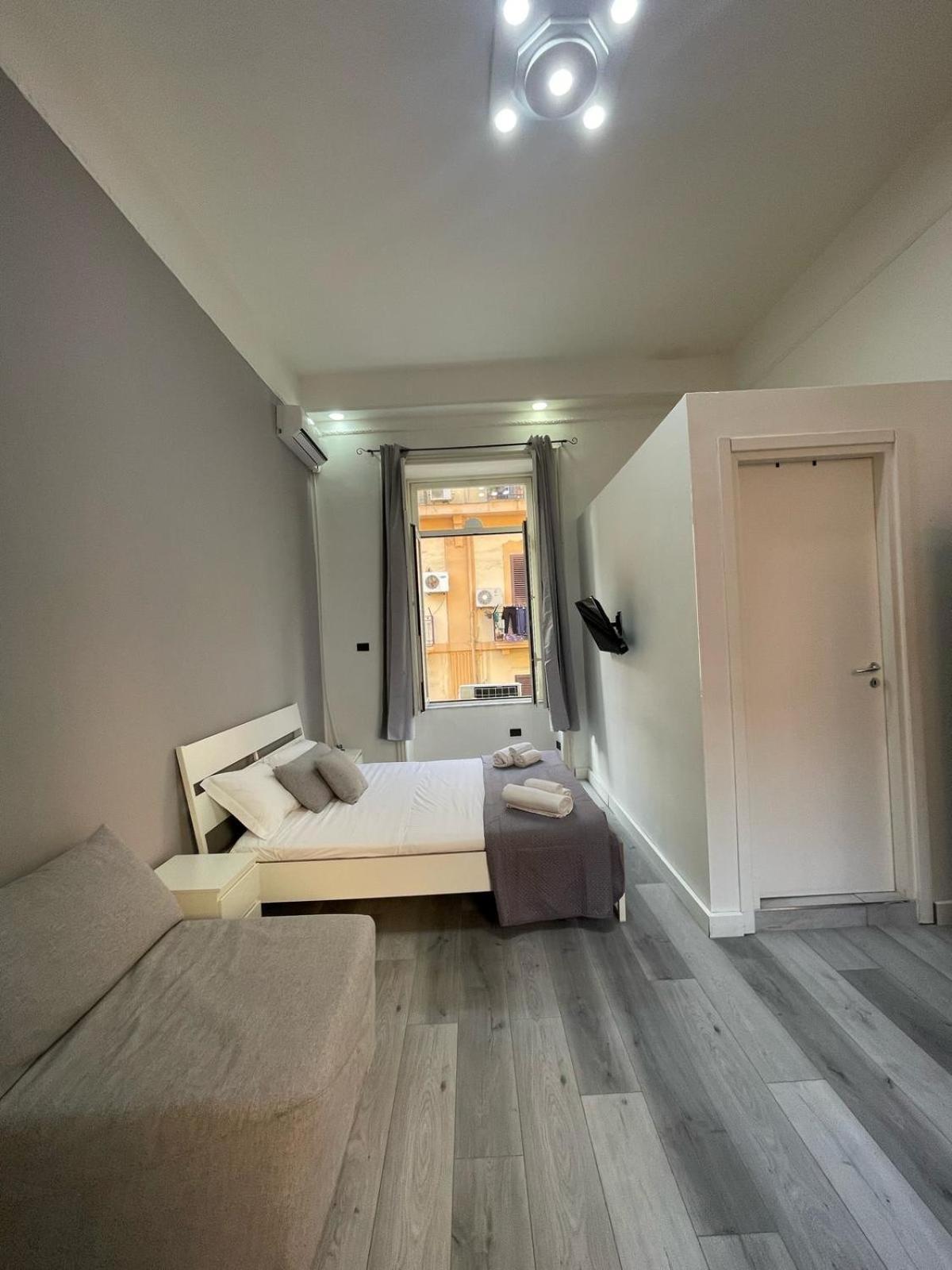 B&B San Ferdinando Napoli Экстерьер фото