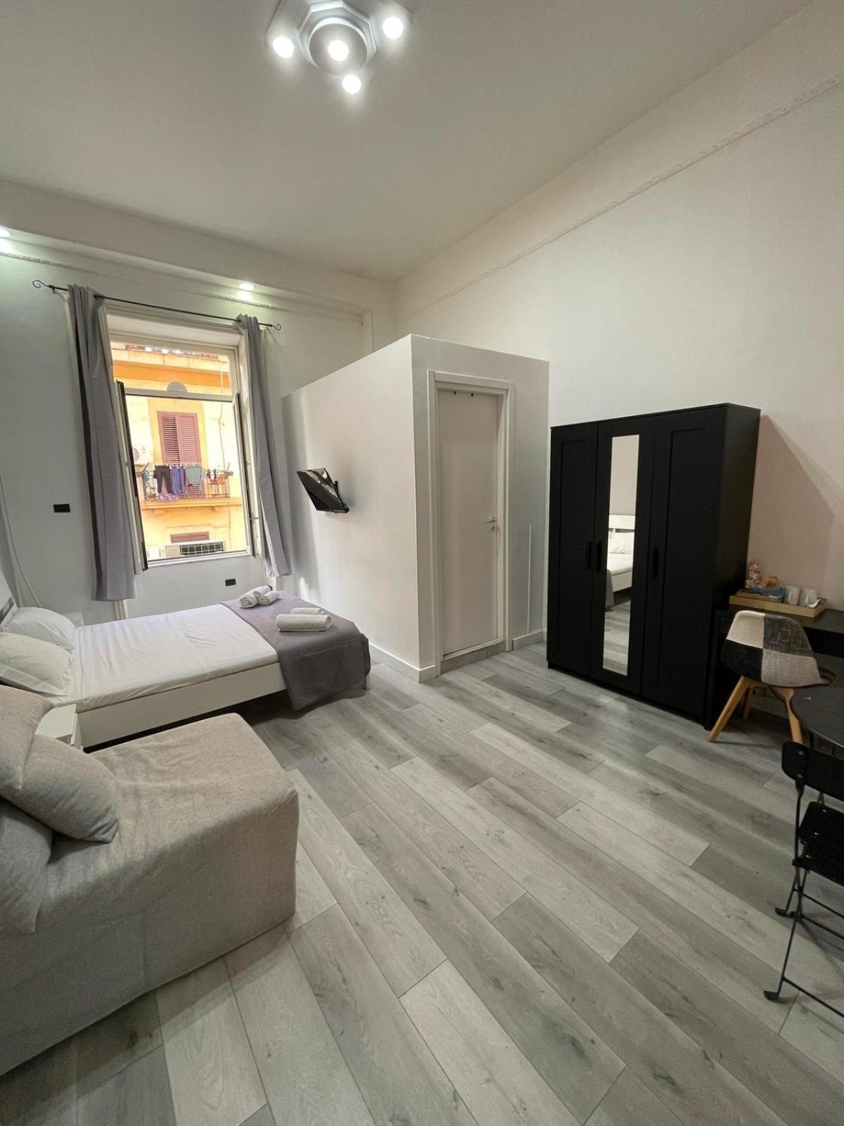 B&B San Ferdinando Napoli Экстерьер фото