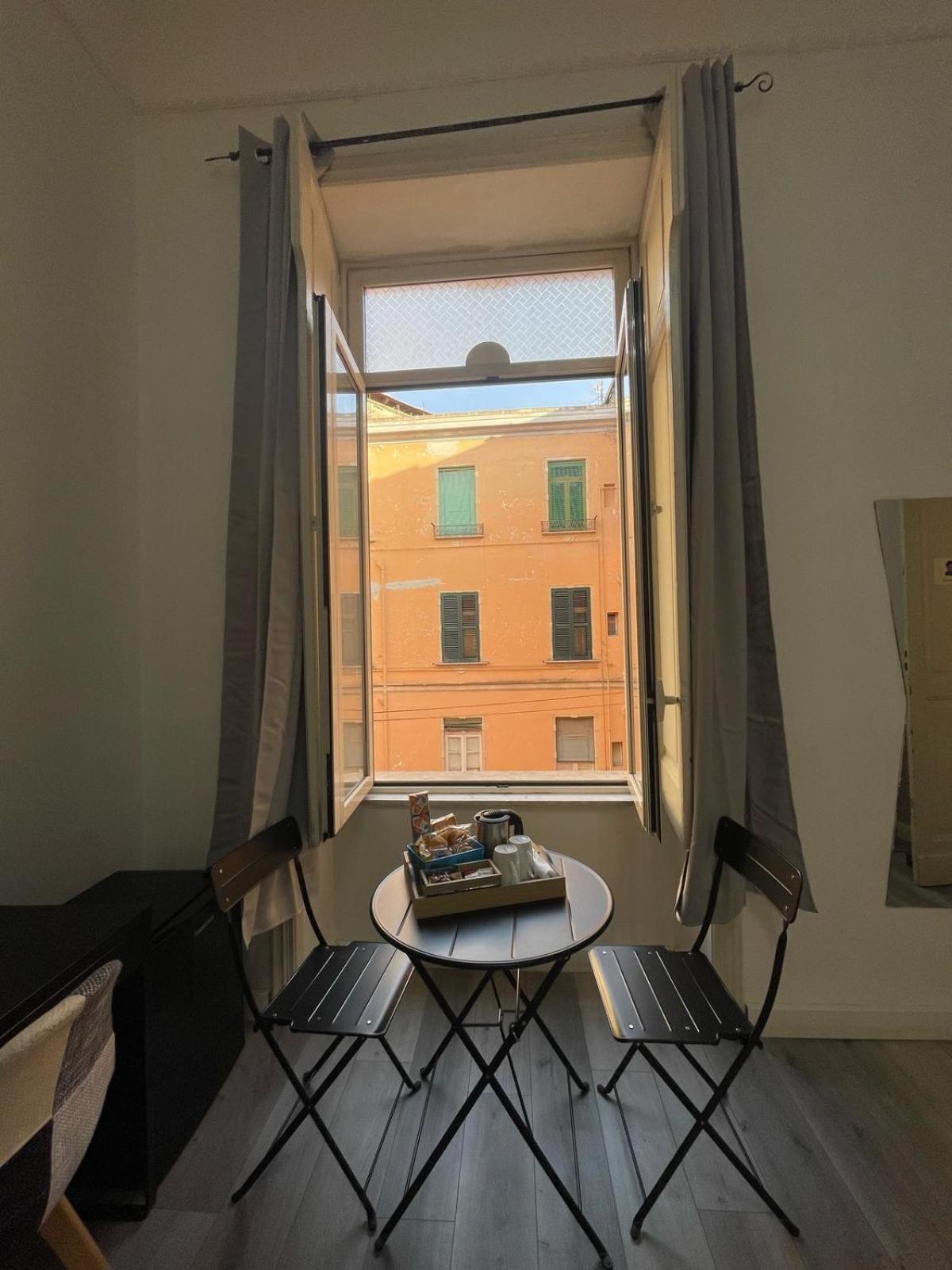 B&B San Ferdinando Napoli Экстерьер фото