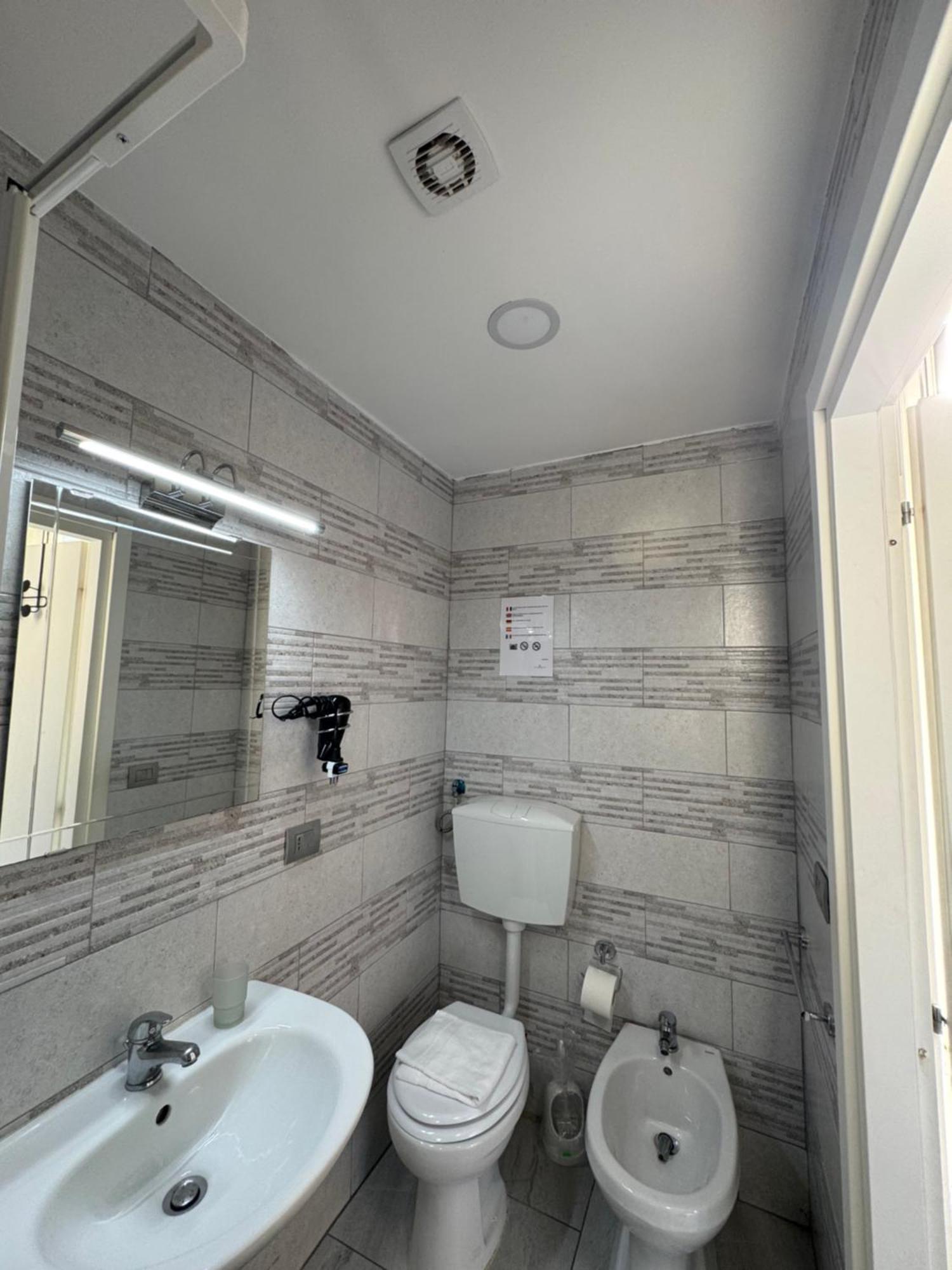 B&B San Ferdinando Napoli Экстерьер фото