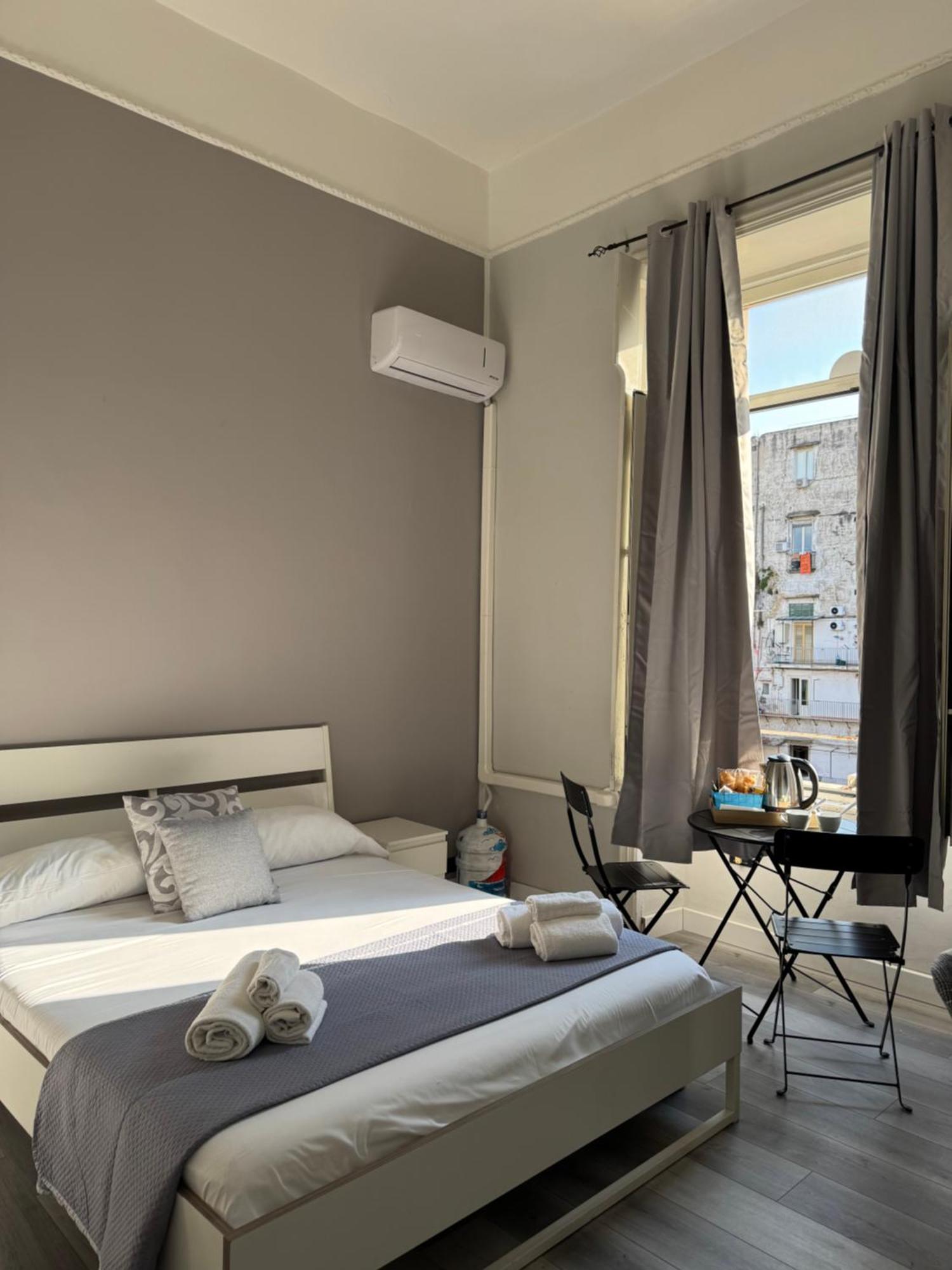 B&B San Ferdinando Napoli Экстерьер фото