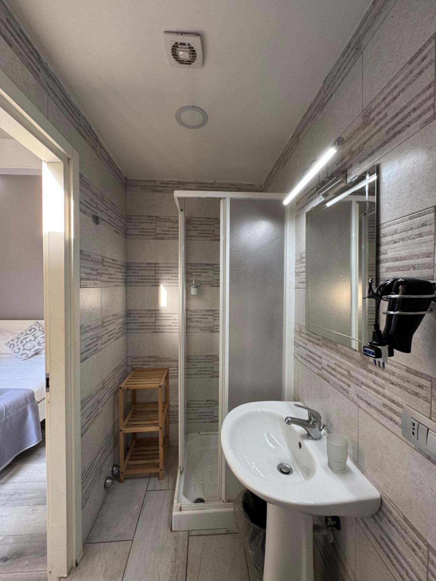 B&B San Ferdinando Napoli Экстерьер фото