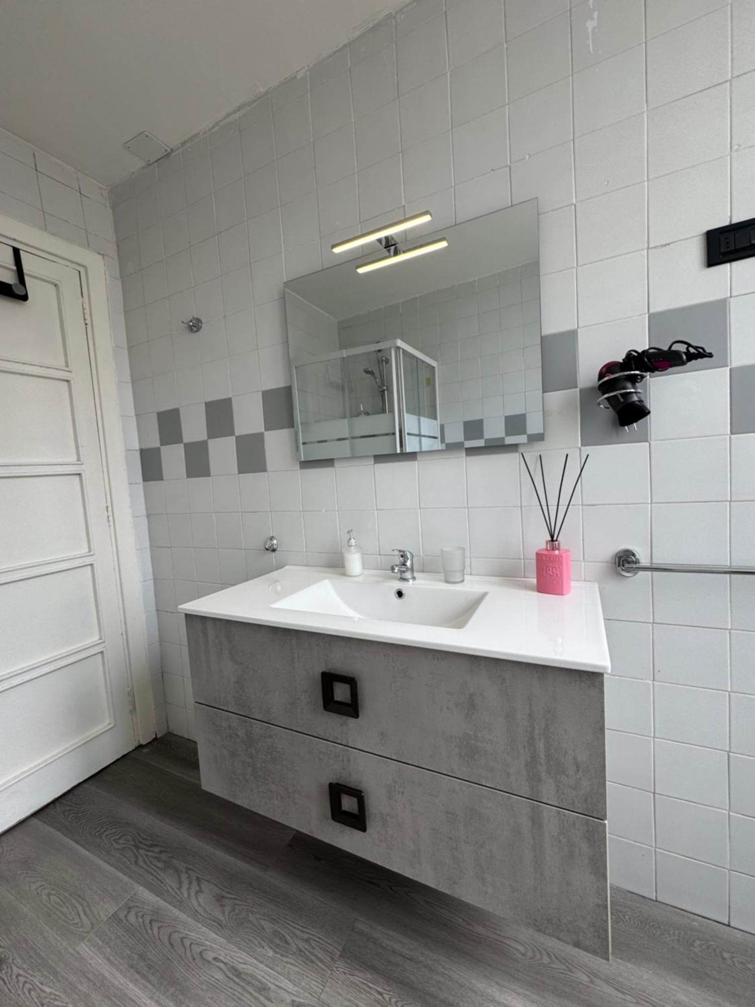 B&B San Ferdinando Napoli Экстерьер фото