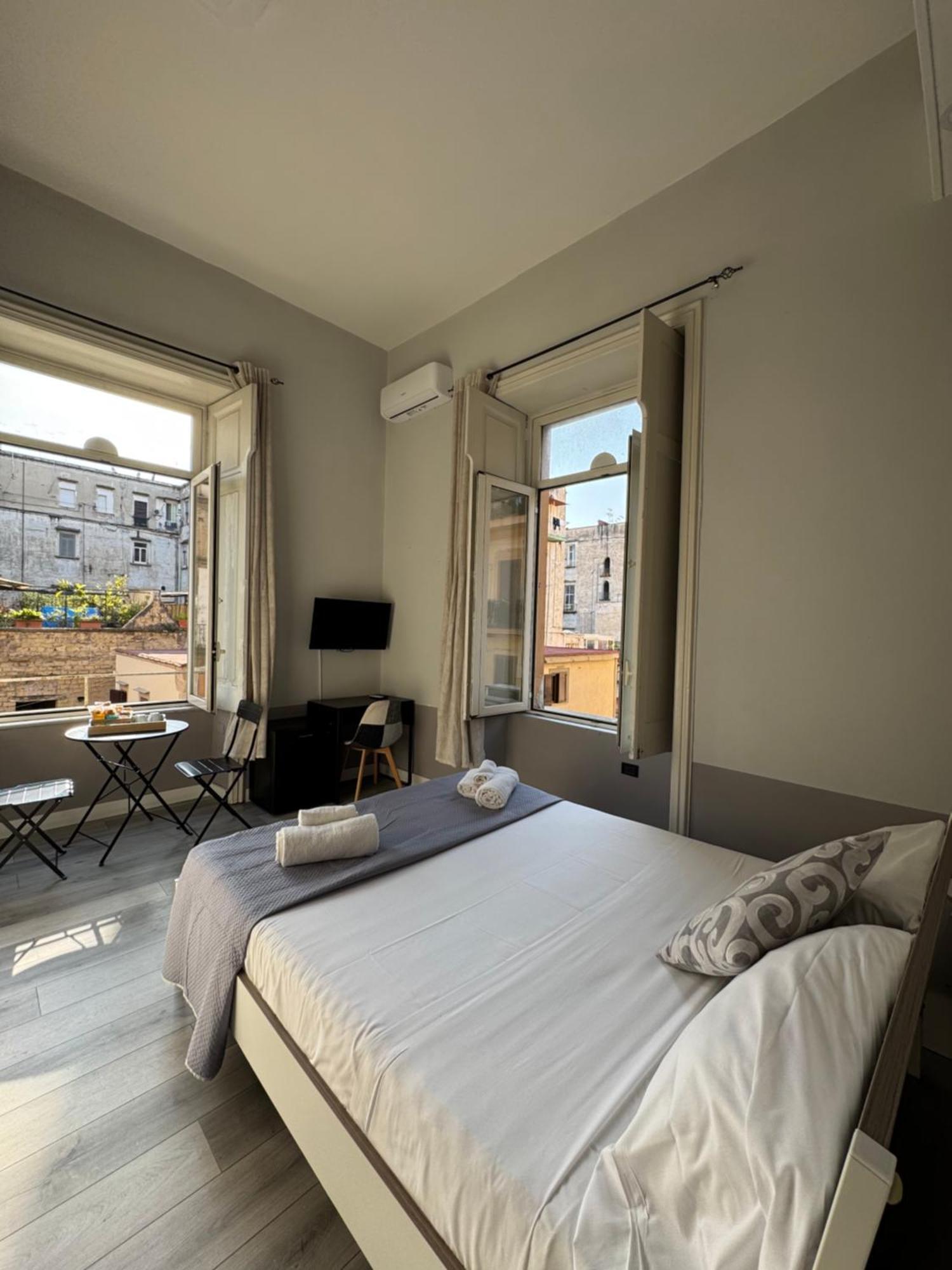 B&B San Ferdinando Napoli Экстерьер фото