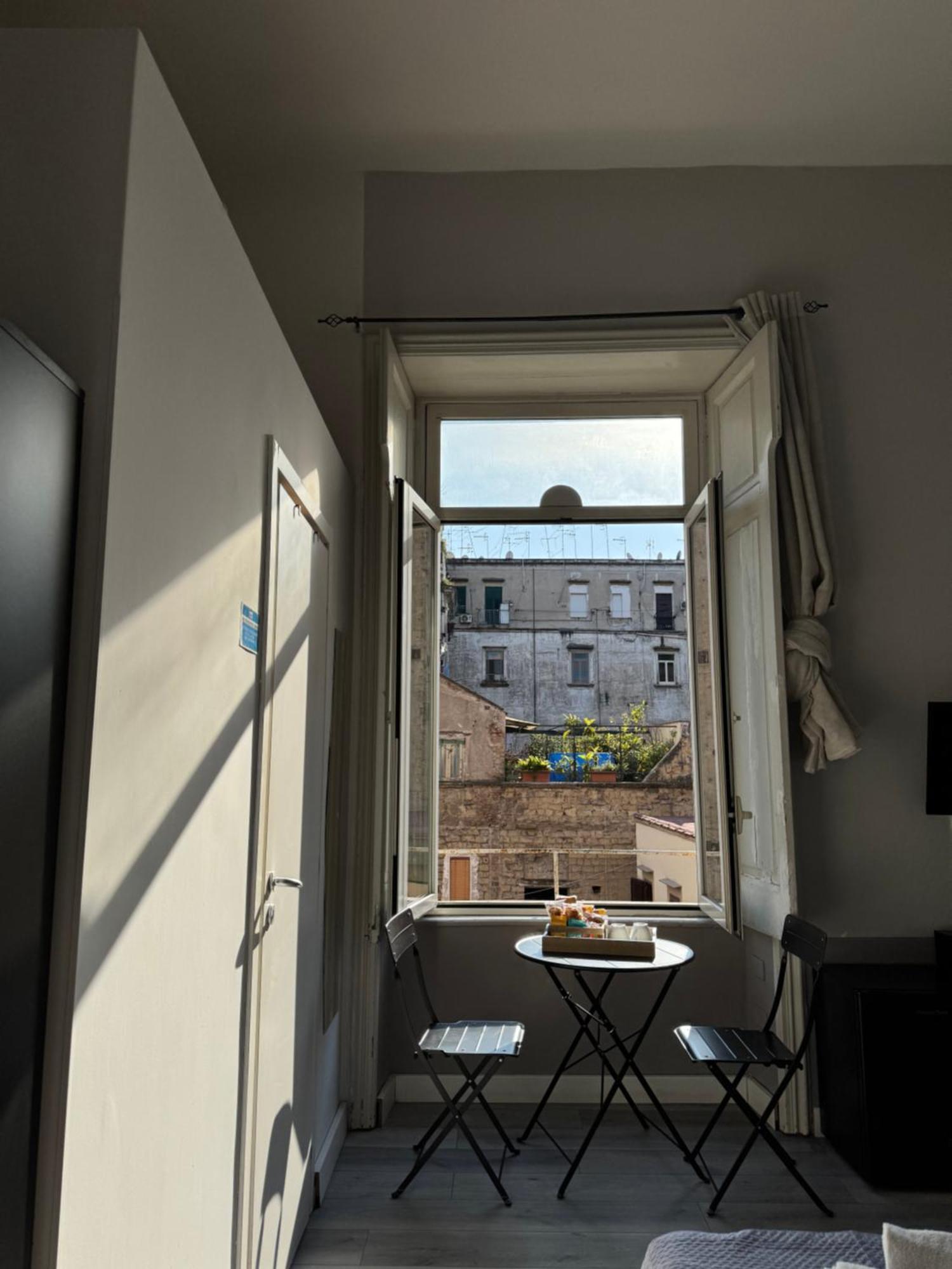 B&B San Ferdinando Napoli Экстерьер фото