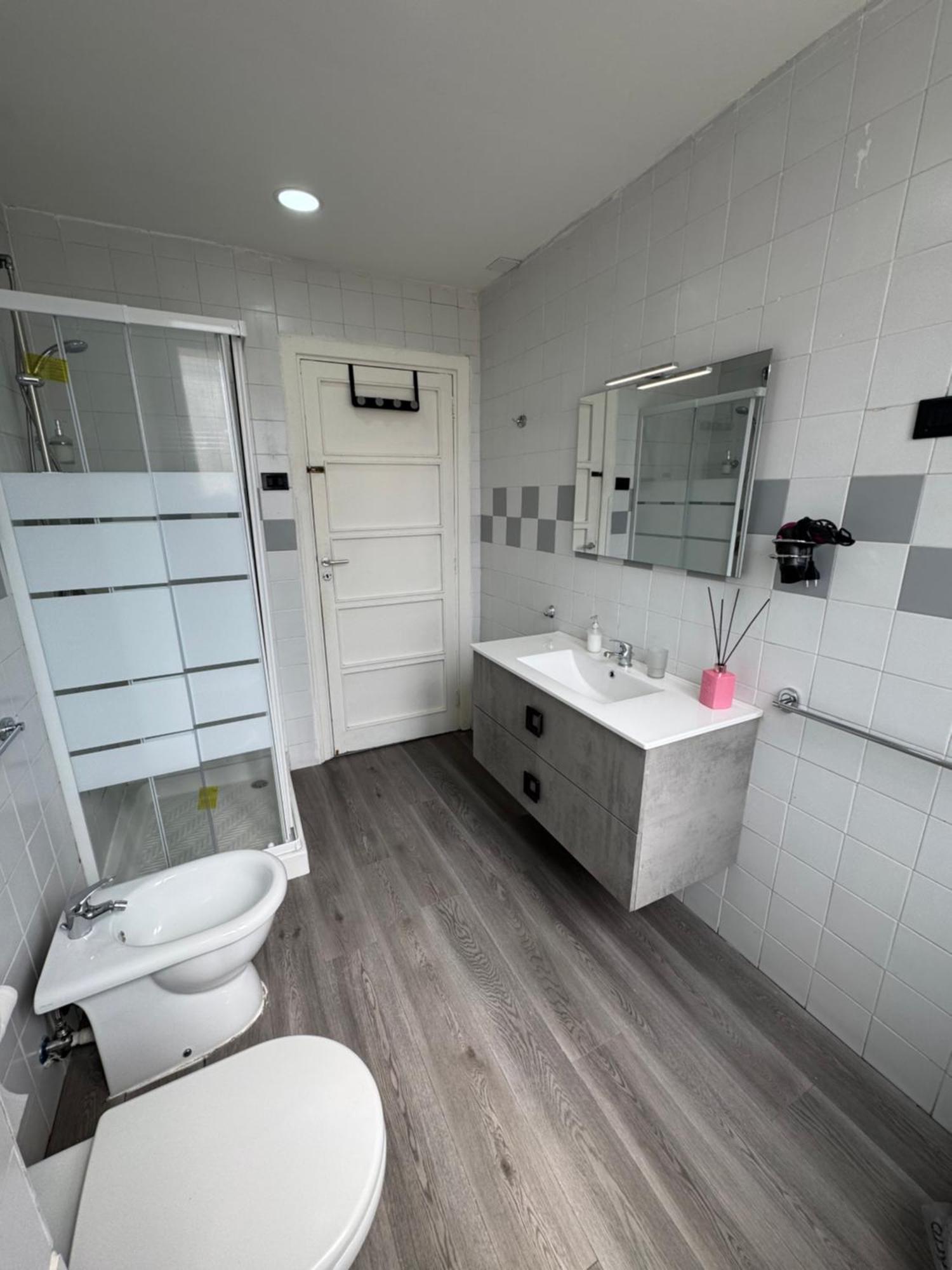 B&B San Ferdinando Napoli Экстерьер фото