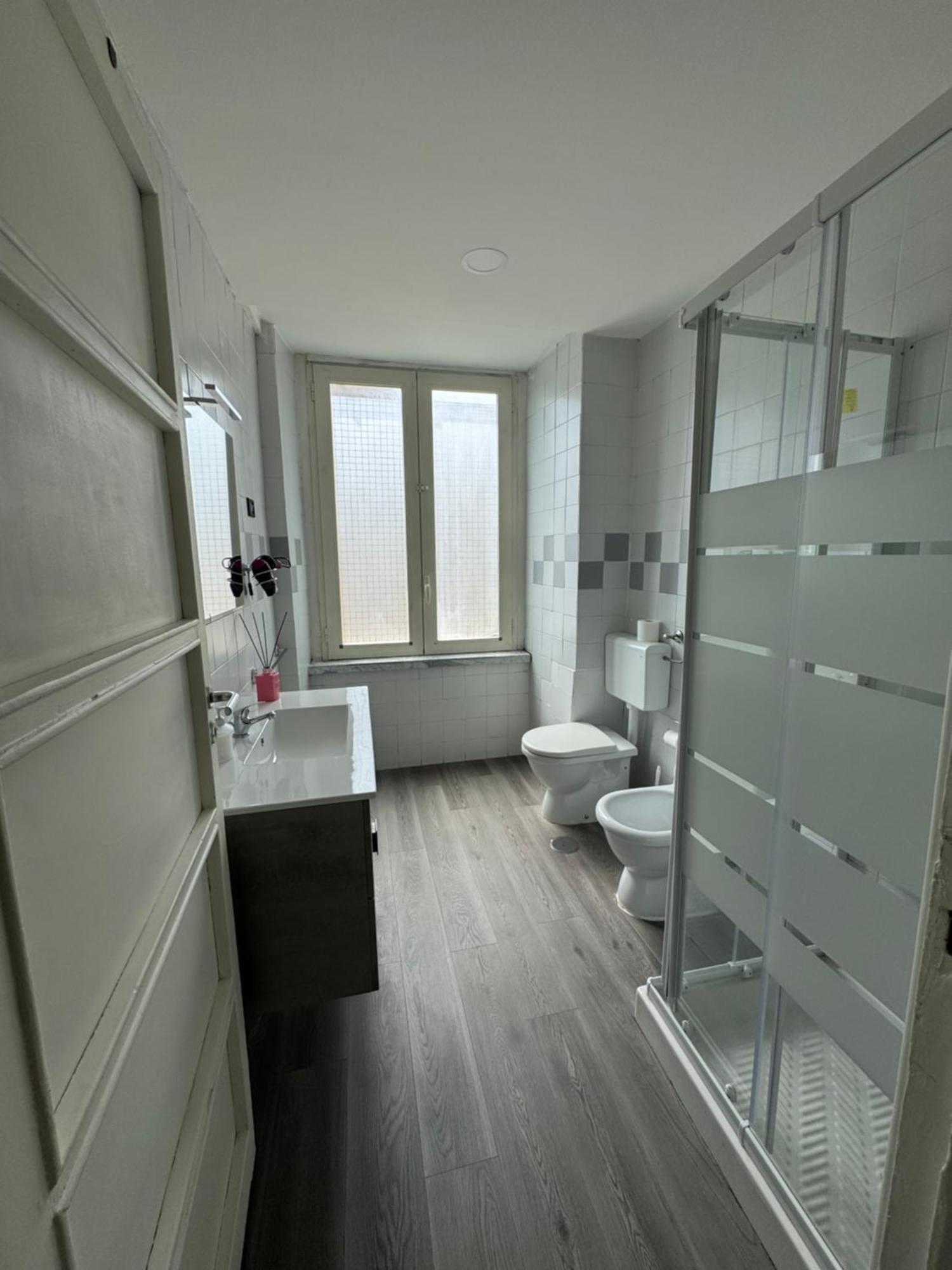 B&B San Ferdinando Napoli Экстерьер фото