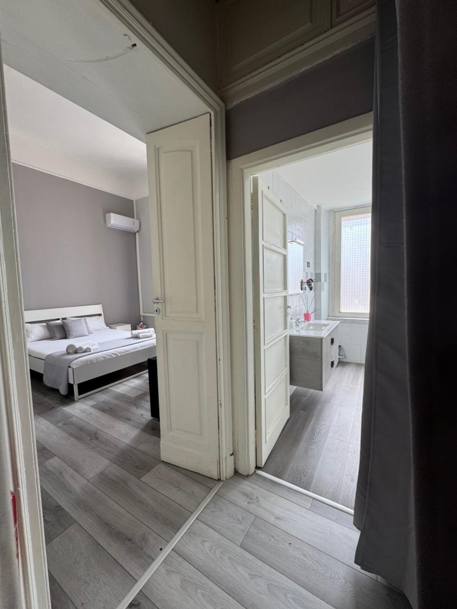B&B San Ferdinando Napoli Экстерьер фото