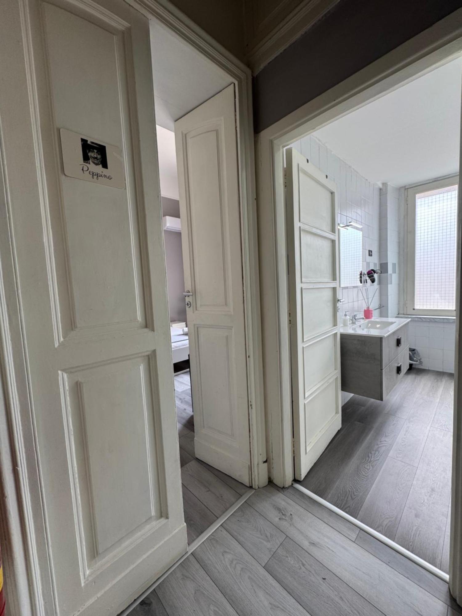 B&B San Ferdinando Napoli Экстерьер фото