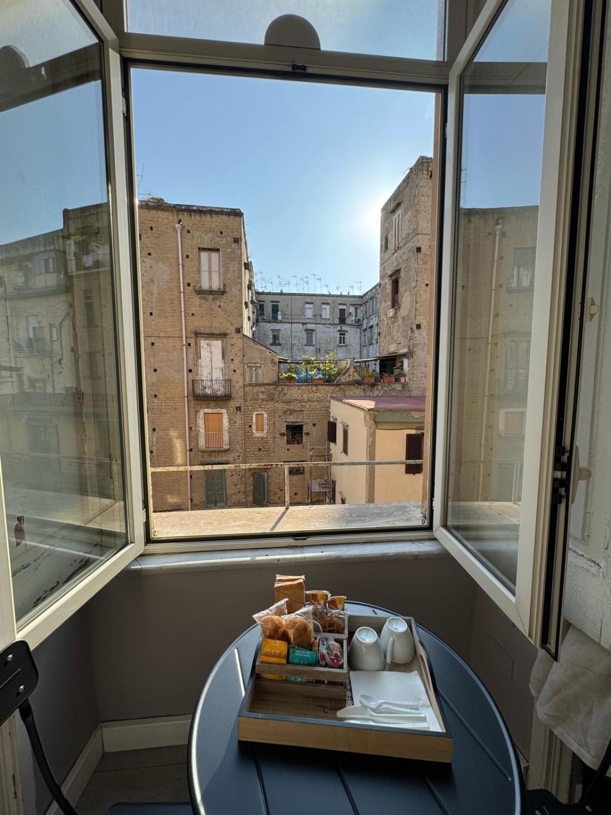 B&B San Ferdinando Napoli Экстерьер фото