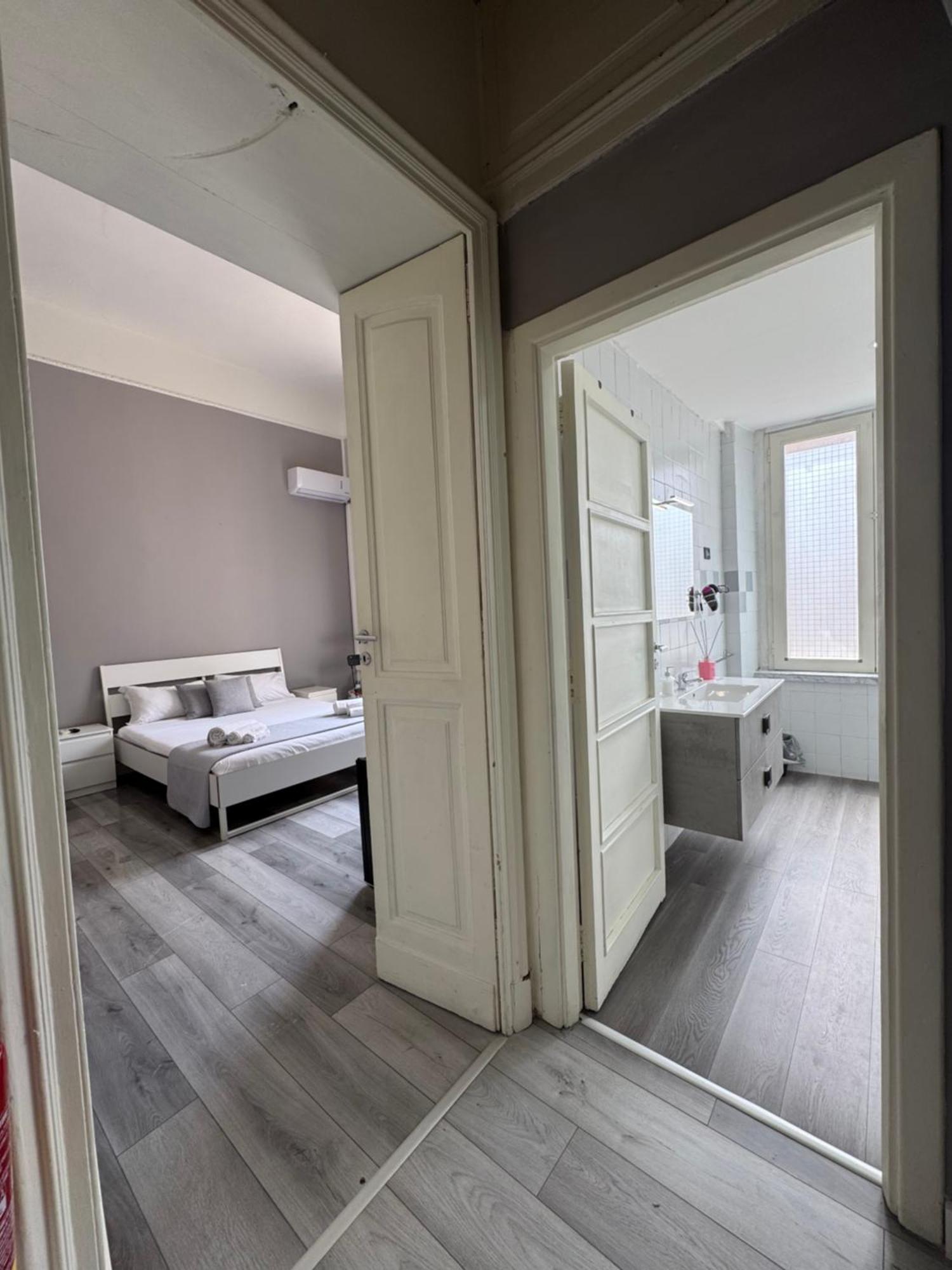 B&B San Ferdinando Napoli Экстерьер фото